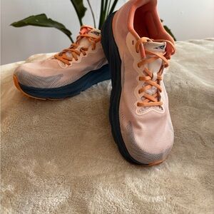 ALTRA Women's Rivera 3 Road Running Shoe, Dusty Pink - 7.5 M US